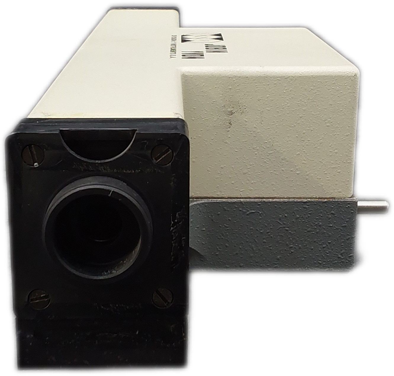 Jobin Yvon Mono H20 UV Monochromator Spectrometer Lab Equipment