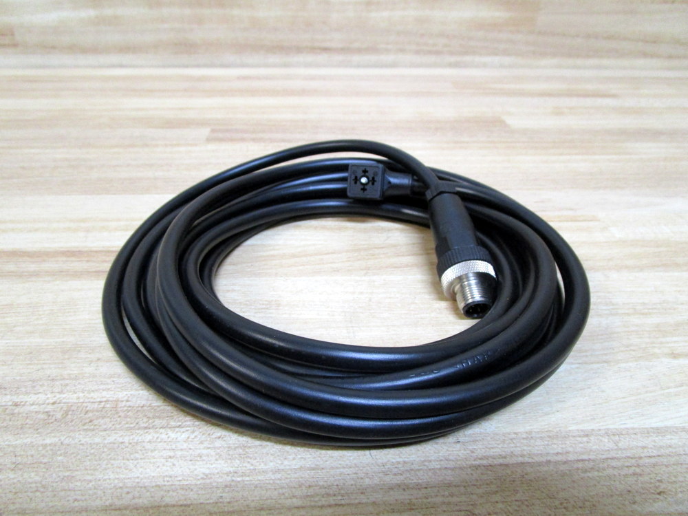 Mencom VCG-520-3401 Solenoid Valve Connector Cable