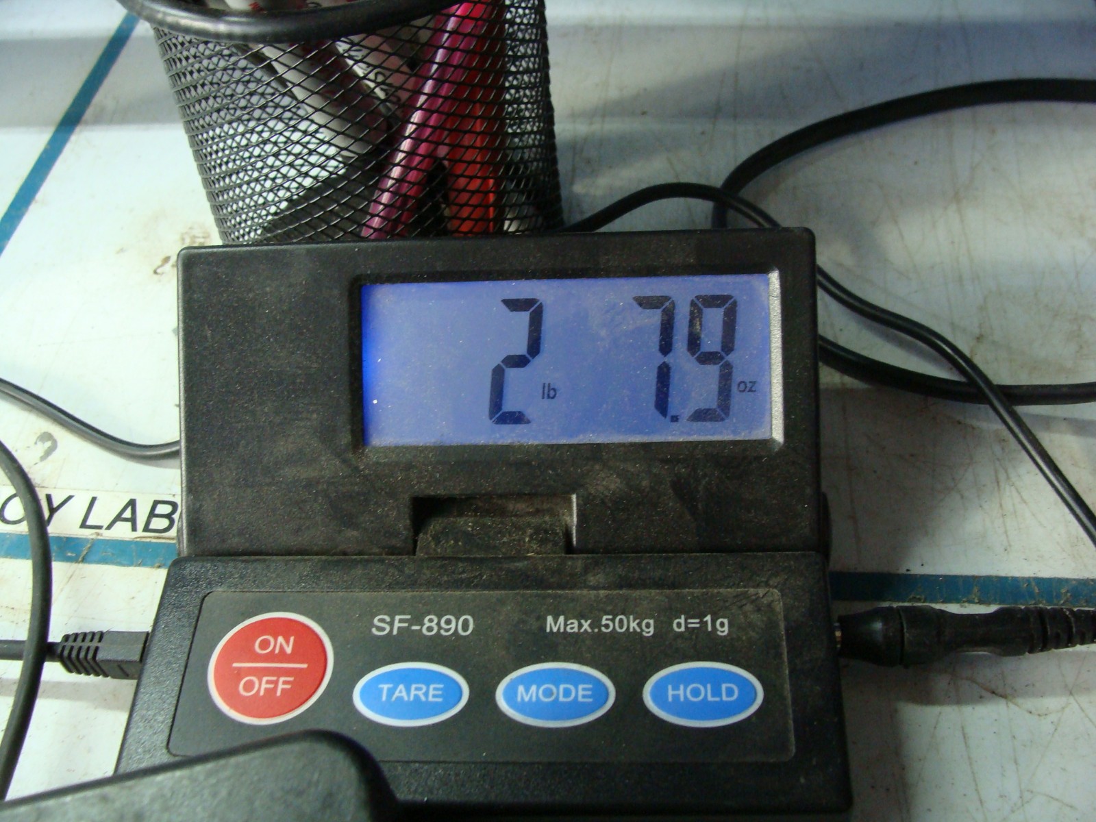 CCS LIGHT SOURCE LED POWER SUPPLY PD2-3024(A) 100-240V W/POWER CORD