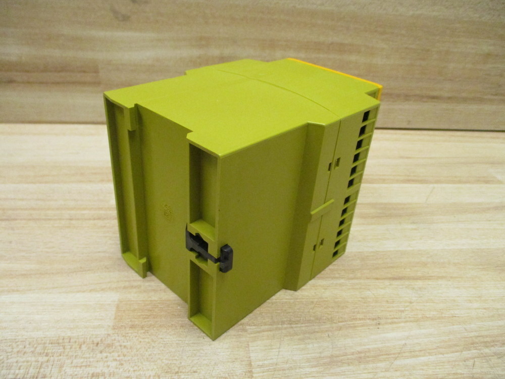 Pilz PNOZ XV2.1 3sec 2S 2SZ Safety Relay 774525
