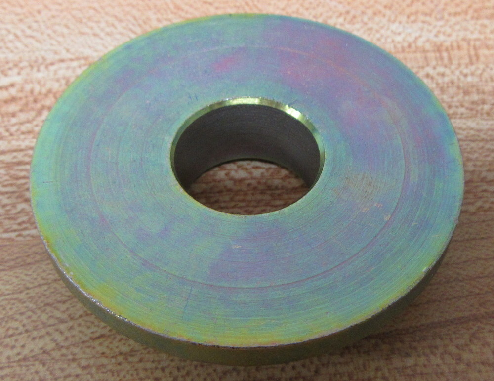 Square D W13045 Spring Collar