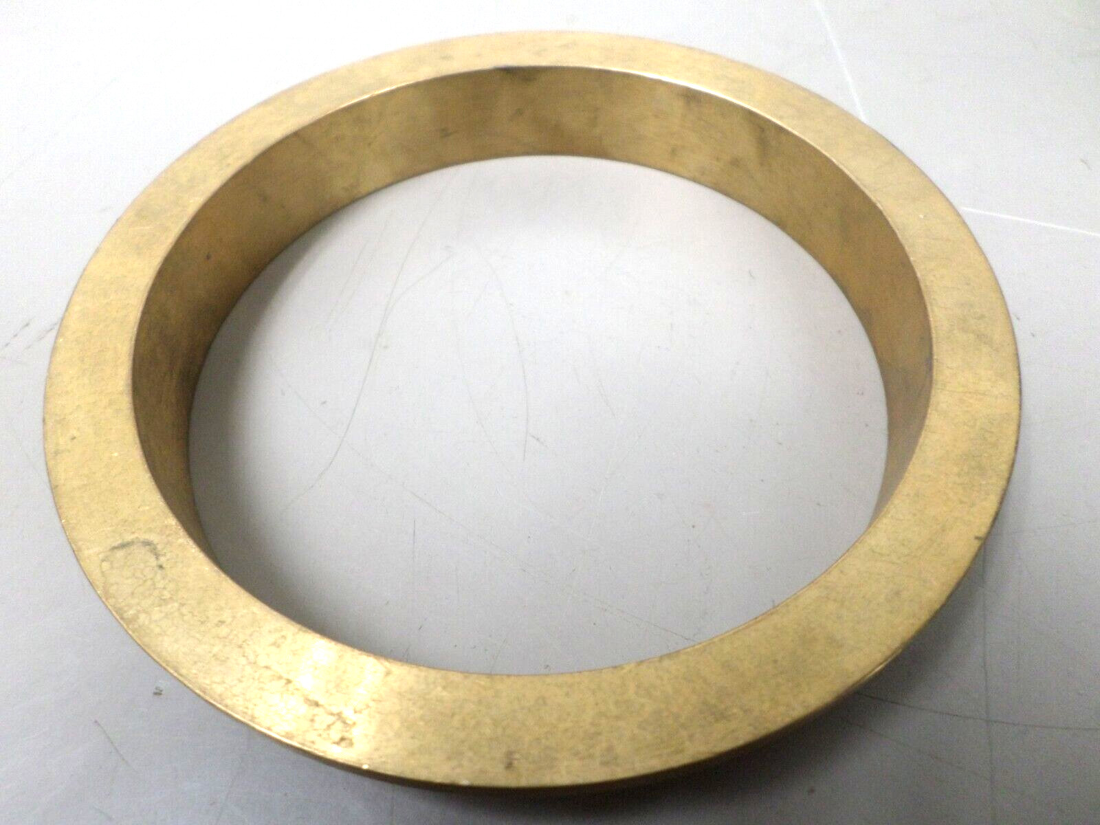 Goulds Pump 70103-1101 Bronze Casing Wear Ring 4-13/16″ ID