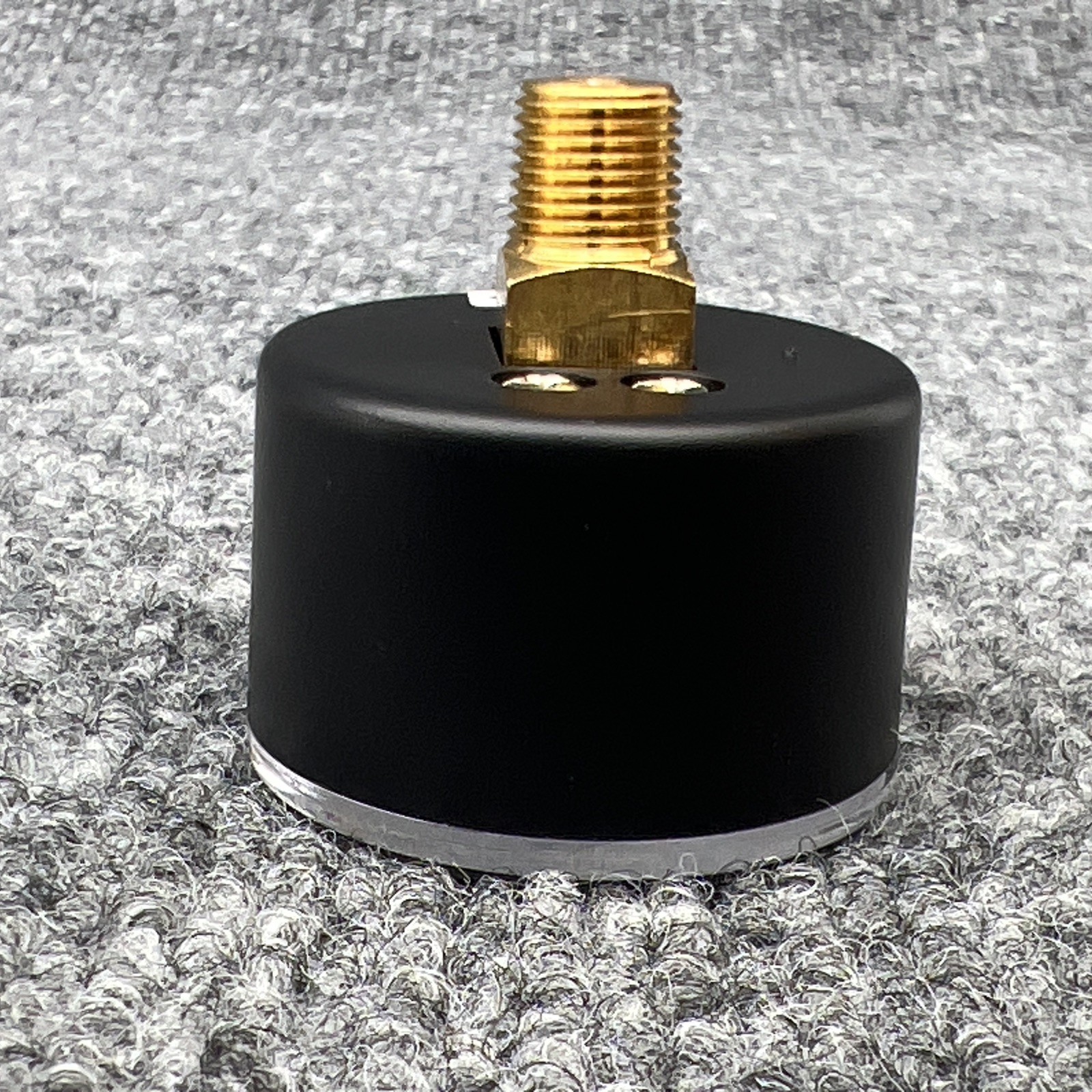 Grainger 4FLZ8B Pressure Gauge 0- 160 psi 1-1/2″ Dia New Other