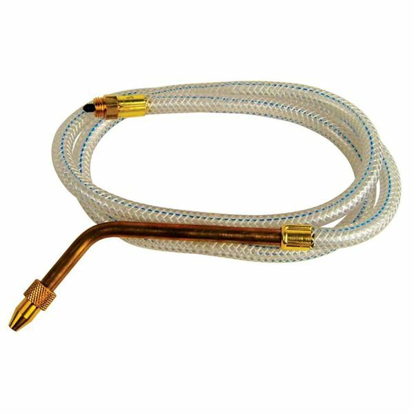 Kool Mist MCL-45 4′ Assembly Line w/45° Probe for #100 Spray Mist Units
