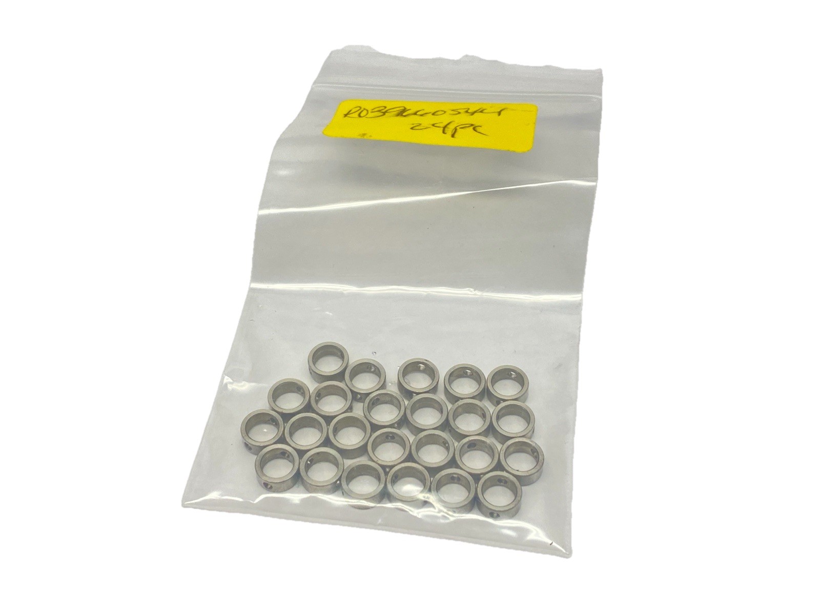 Bosch Rexroth R039660544 Locating Ring D=9 & LOT OF 24