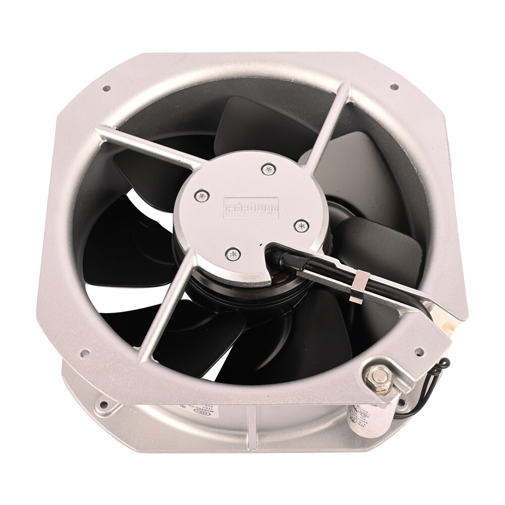 New Cooling Fan 115V 70A 80W Centrifugal Fan for EBM W2E200-HH86-01