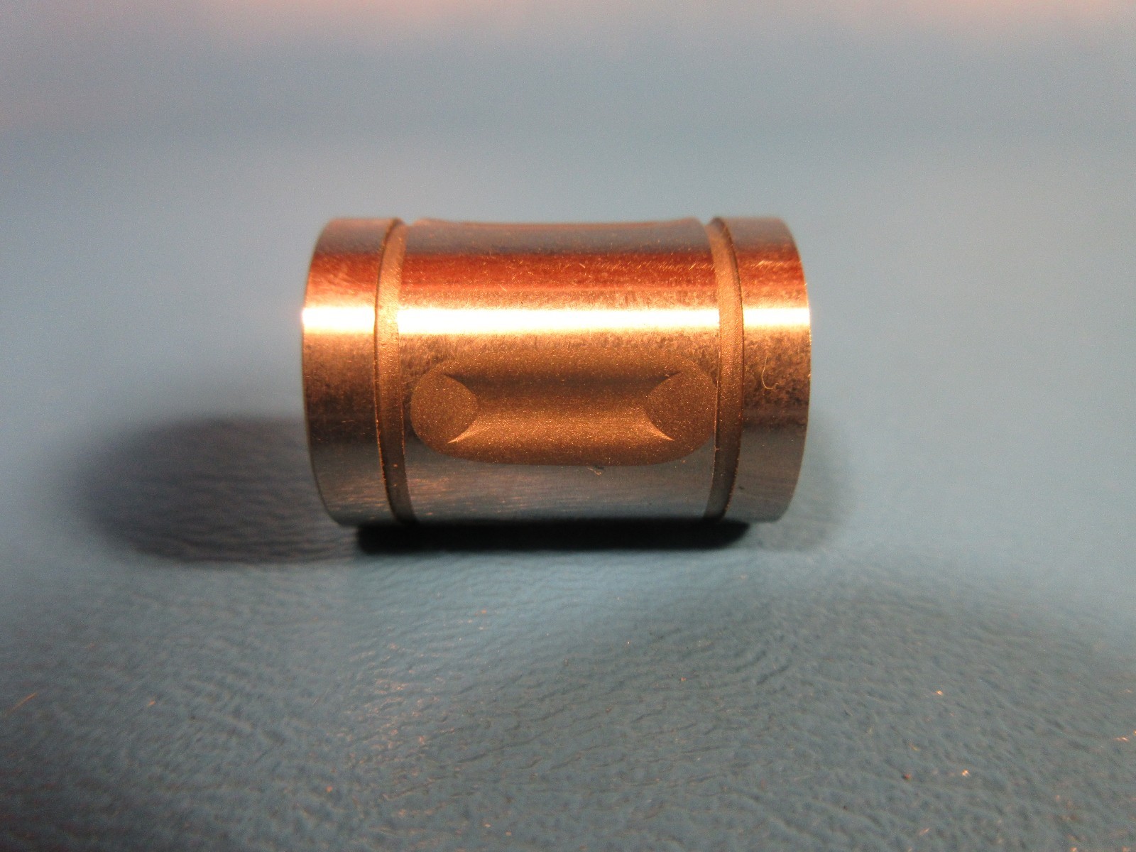 Thomson A61014 Precision Steel Ball Bushing(tm) Bearing 0.375″ Bore