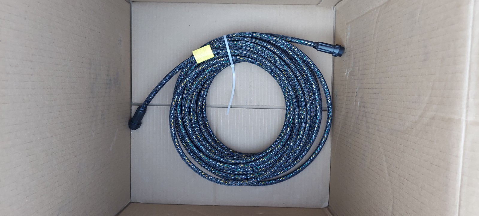 New Dagman OL-NP-ML-C4-80 Hydrocarbon Sensor Cable 24m