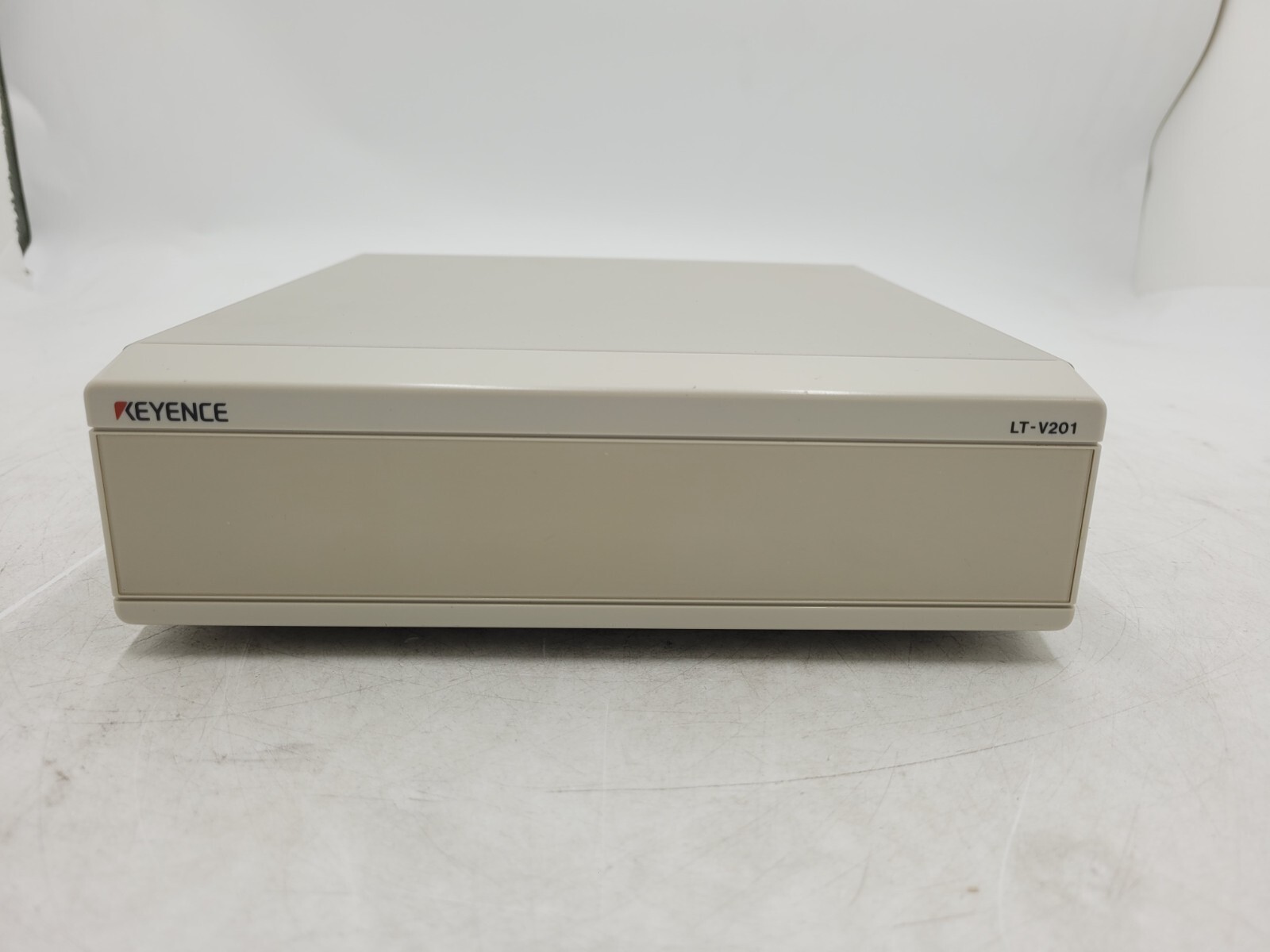 KEYENCE LT-V201 USED