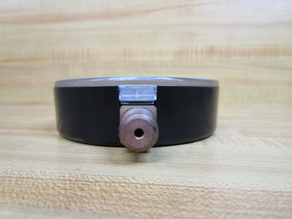 Wika 4278373 Reliable Gauge 111.10SP.100