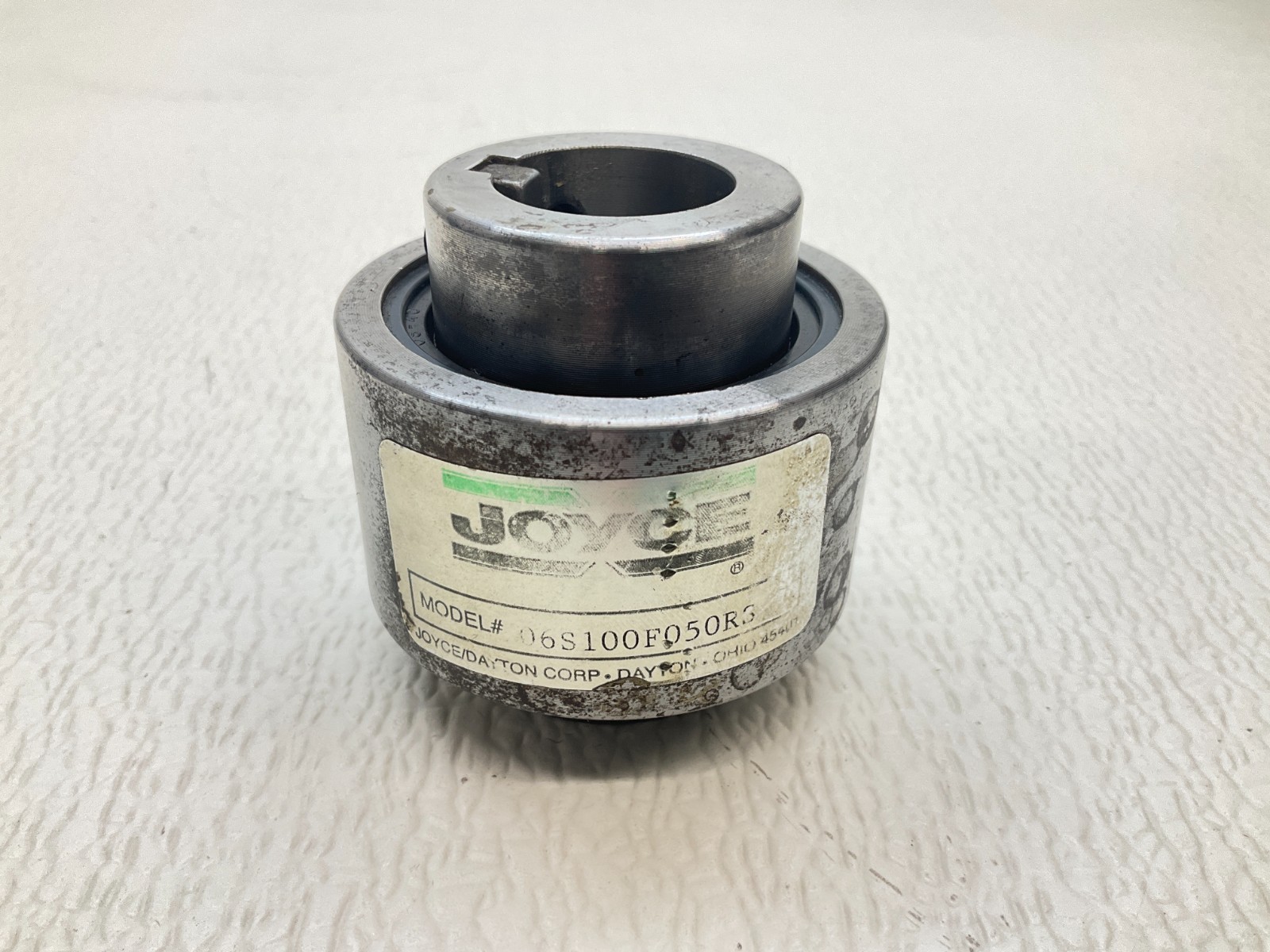 Joyce / Dayton 06S100F050RS Coupling