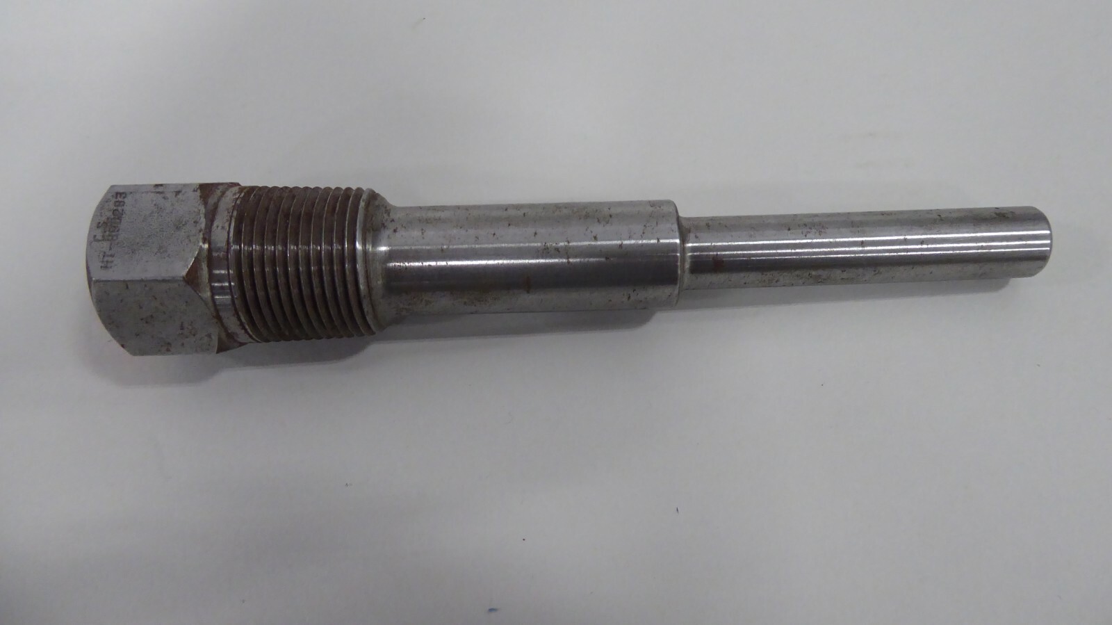 Thermowell HT-890283 Themowell Probe 4 1/2″ X 3/4″ Npt Male X 1/2″ Npt Female