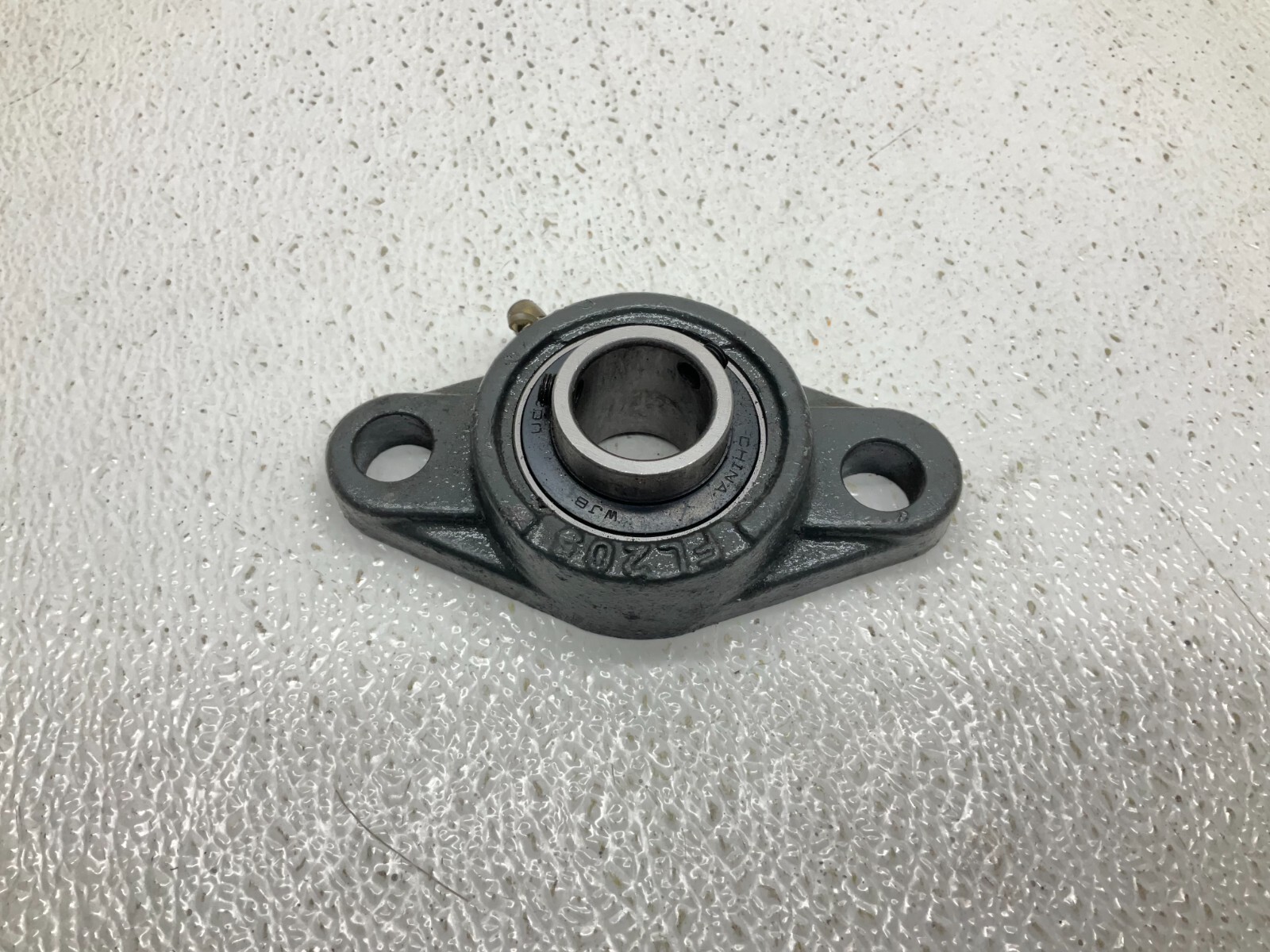 Timken UC205-16 Pillow Block Bearing 2-Bolt UC20516 FL206 (TSC)