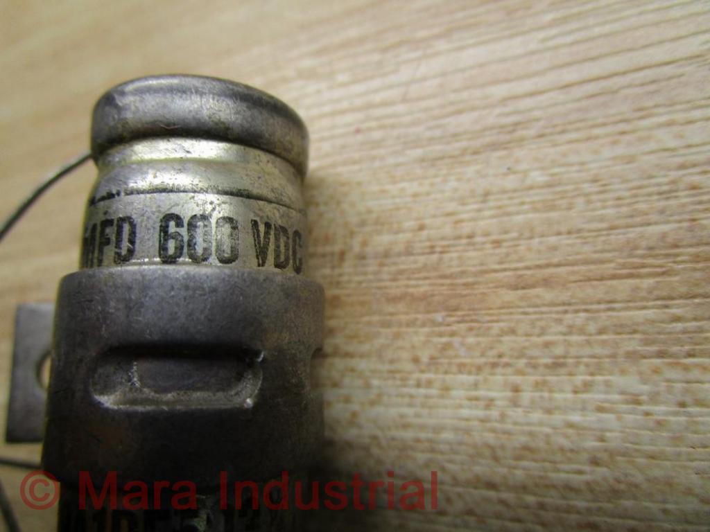 Sangamo CP29A1DF503X Capacitor