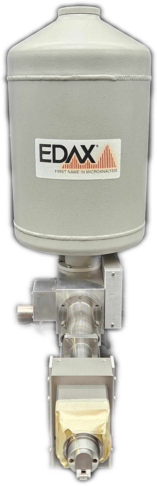 Edax Detecting Unit PV9761/55 ME Tecnai 12T/20ST 136-5
