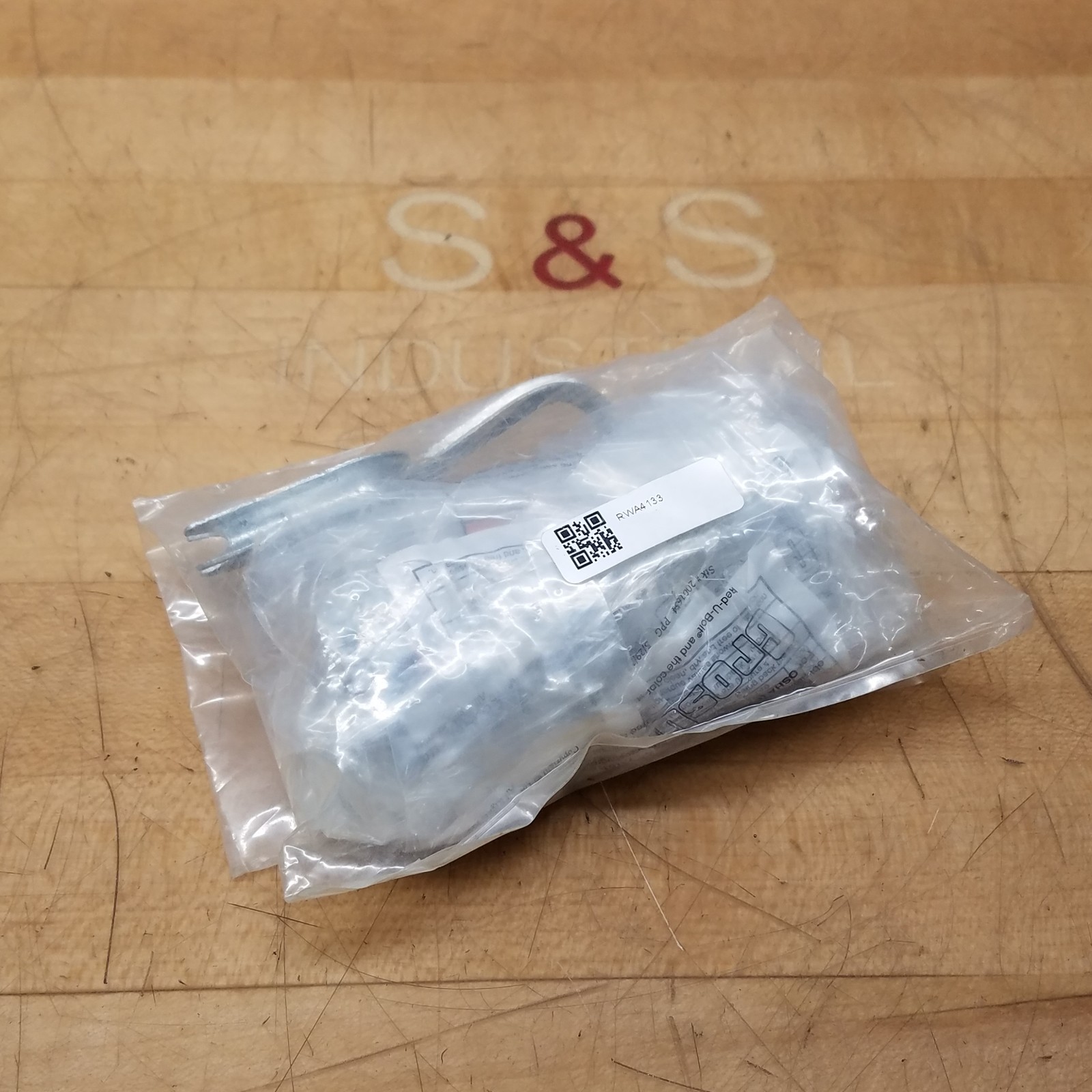 Knight Global RWA4133 Safety Cable Replacement Kit – NEW