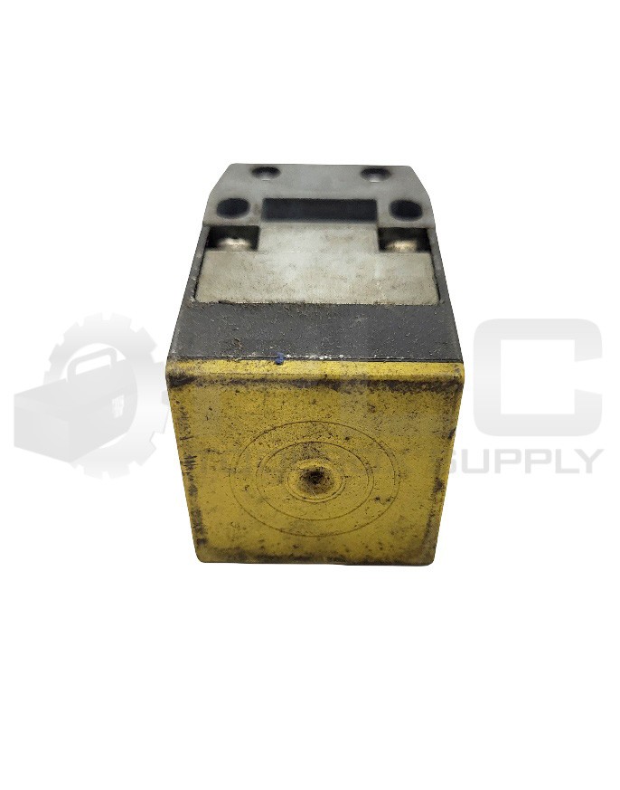 TURCK BI15-CK40-AN6X2-H1141 INDUCTIVE SENSOR 10-30VDC 200MA SN=15MM