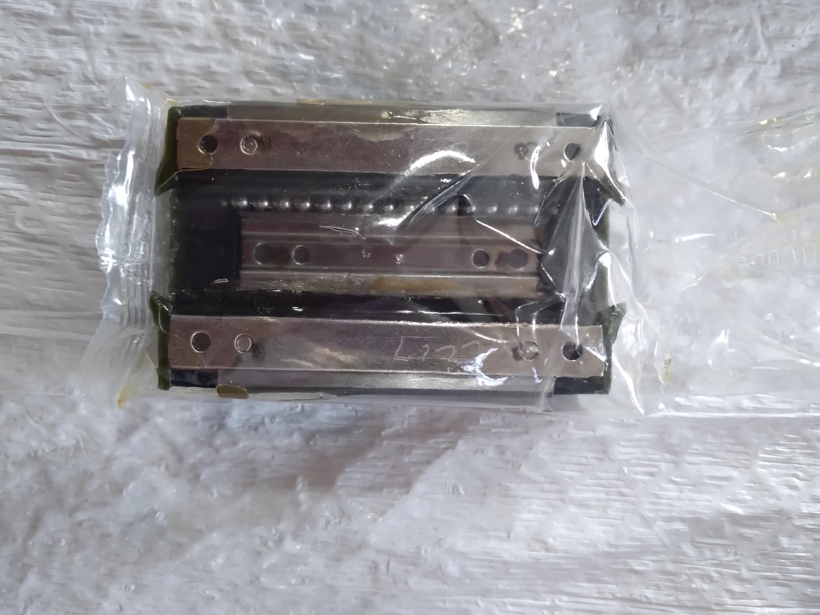 THK SR20W/SS(GK)BLOCK