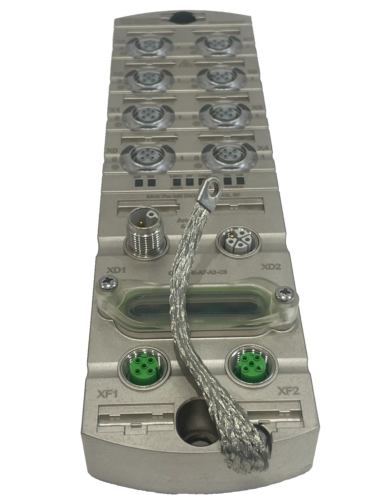 NEW MURR ELEKTRONIK 54611 ETHERNET/IP