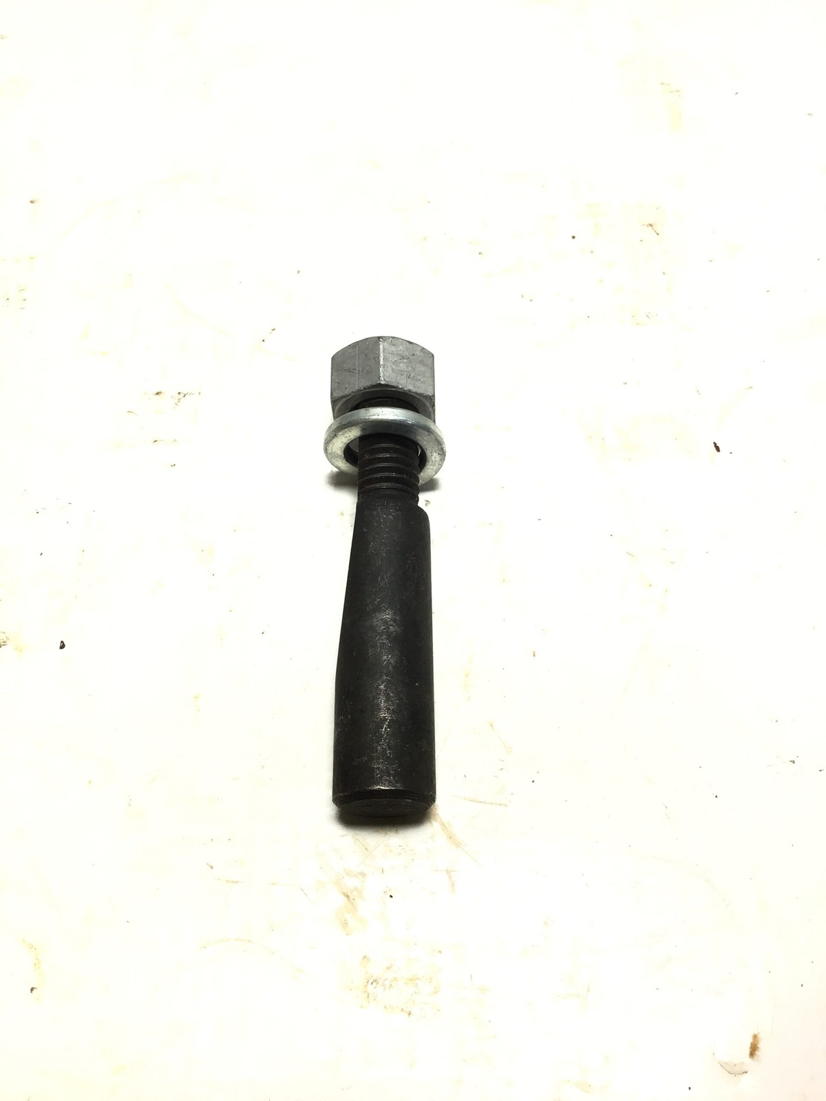 International Hendrickson H00062001L Suspension Nuts Bolts Kit (8pcs)