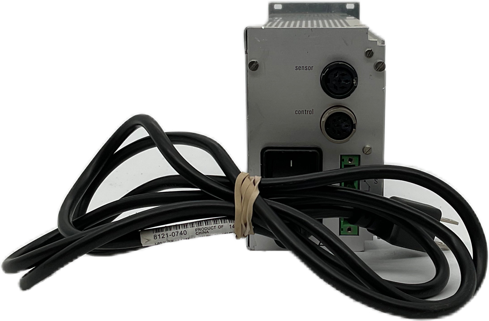Pfeiffer TPG 251 A Single Vacuum Gauge Controller