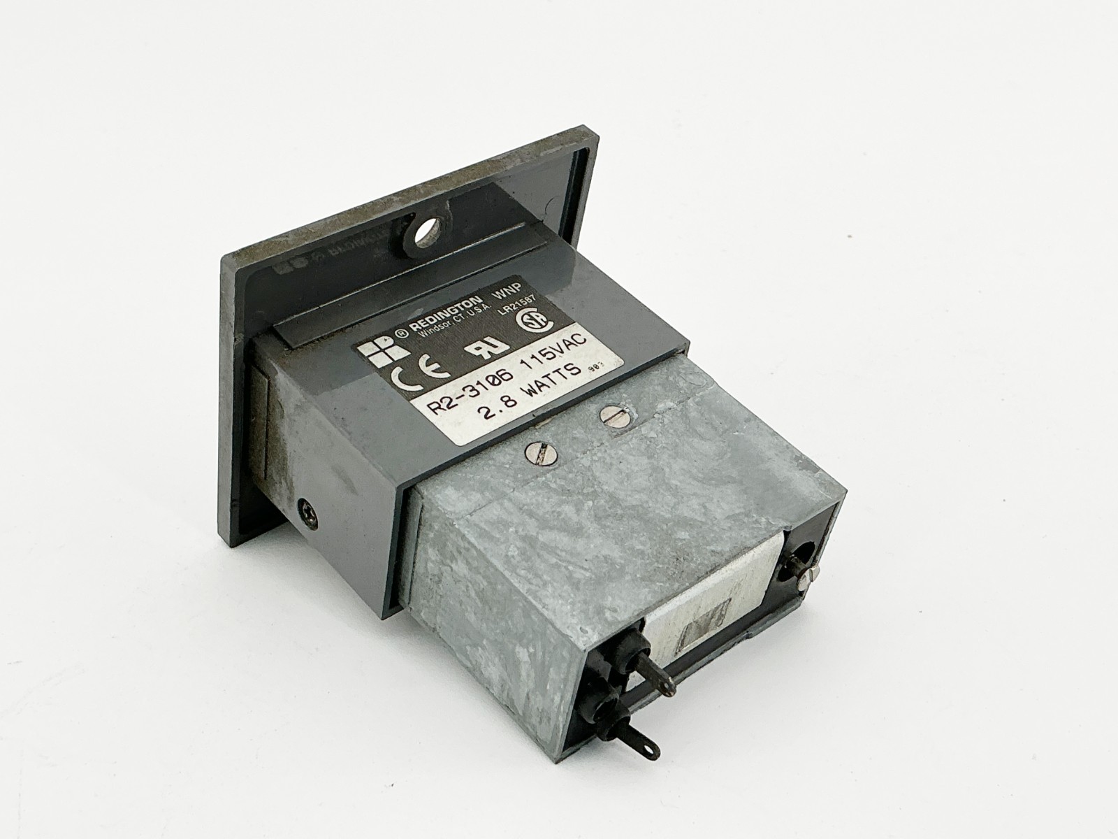 Redington R2-3106 Counter Module 115VAC 2.8W