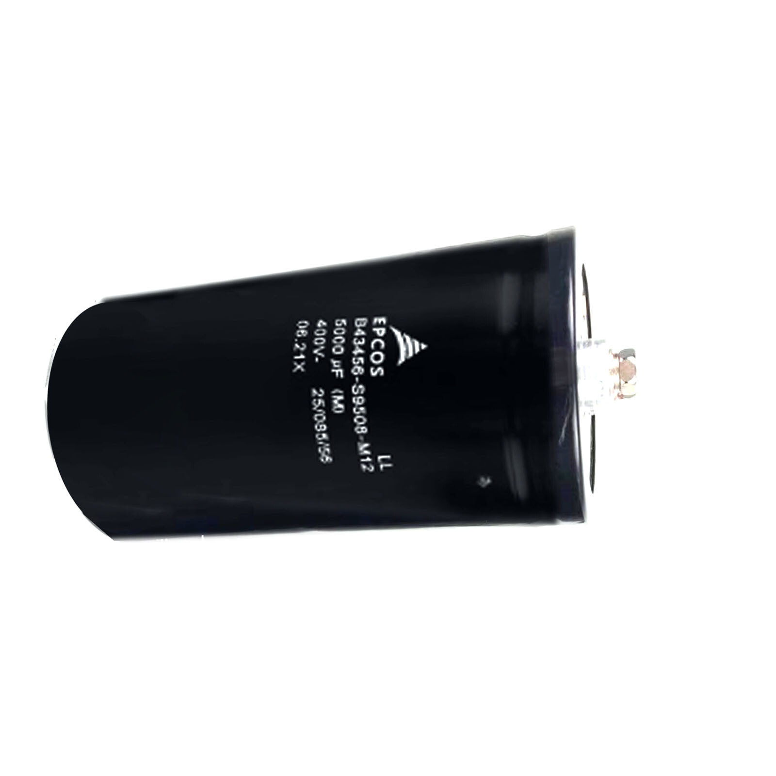 For EPCOS B43456-S9508-M12 400V 5000UF capacitor