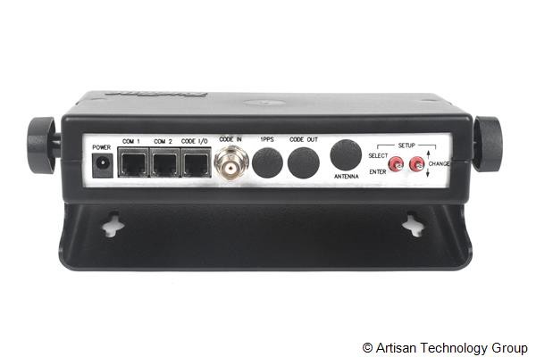 Symmetricom 820-500 RD-05 Numeric Remote Display