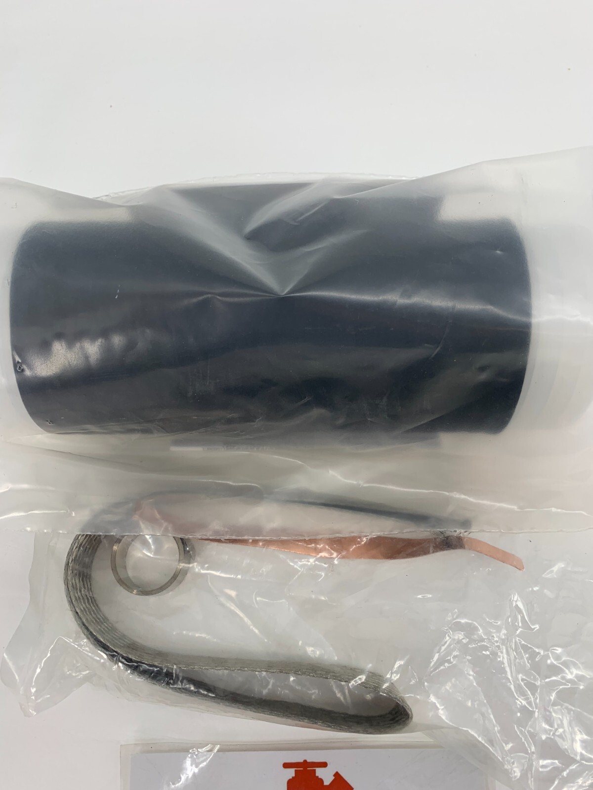 Elastimold 600ECS-G3 600A Cold-Shrinkable Seal w/Copper Braid