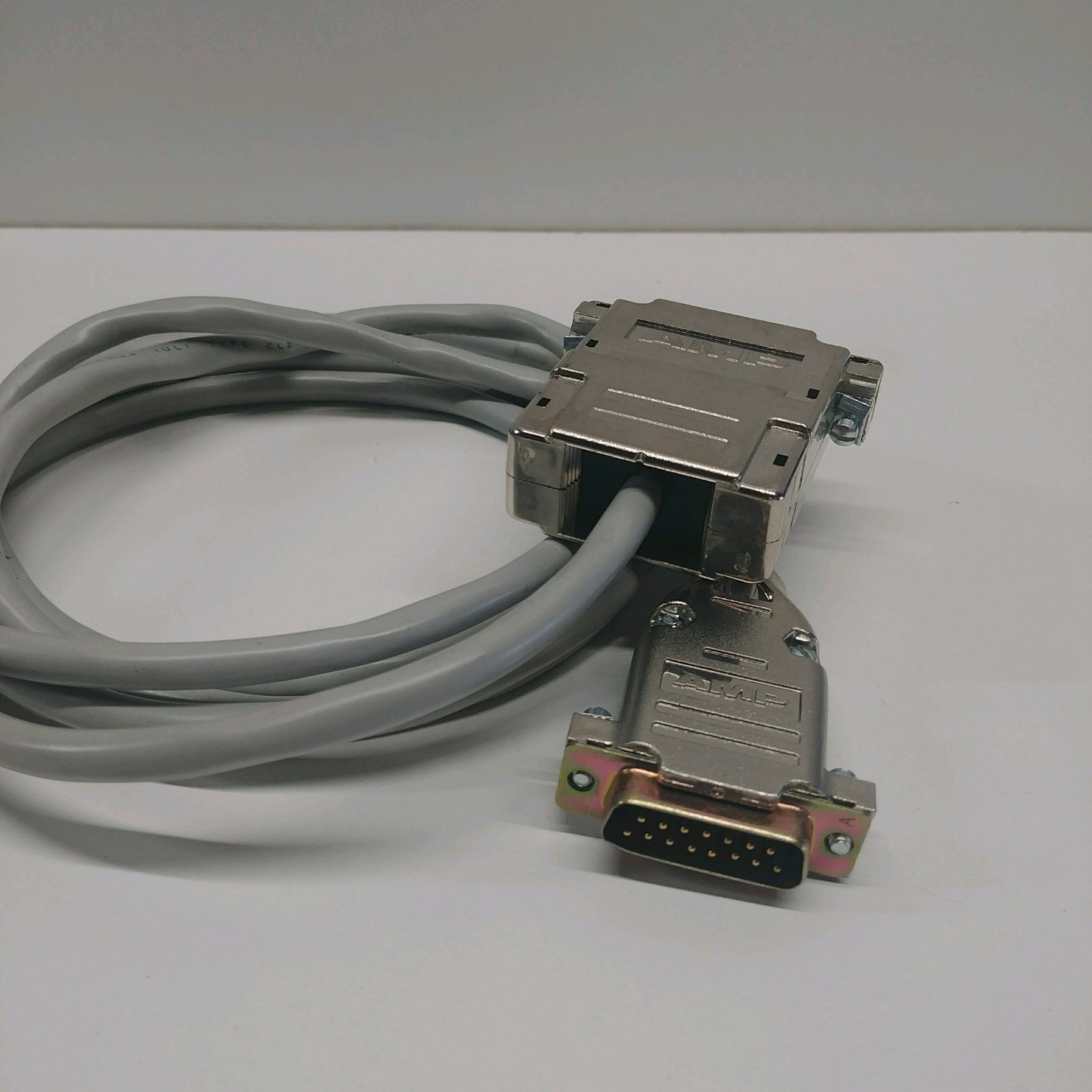 NEW OLD STOCK! INTERMEC MODEM CABLE 216-570-001