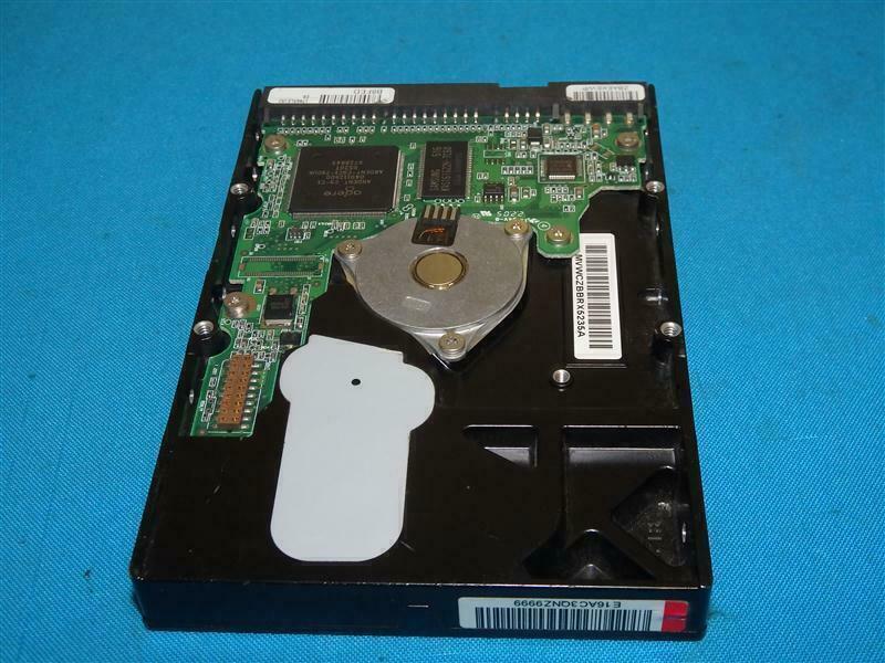 Maxtor NAR61590 Diamond Max Plus 8 40GB ATA/133 HDD Hard Disk Drive