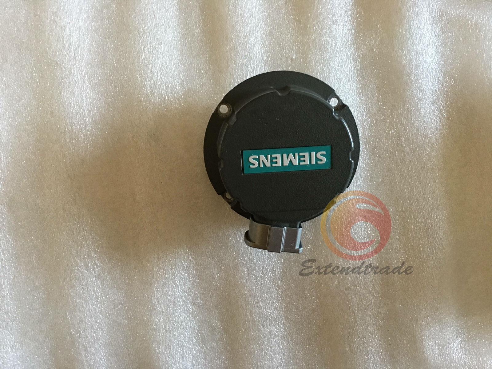 1PCS Siemens 6FX2001-5JE20-2DA0 encoder used tested 6FX2 001-5JE20-2DA0