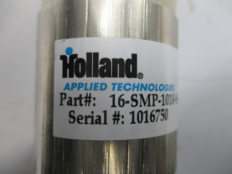 HOLLAND APPLIED TECHNOLOGIES 16-SMP-1010-S6-30″ NSNP