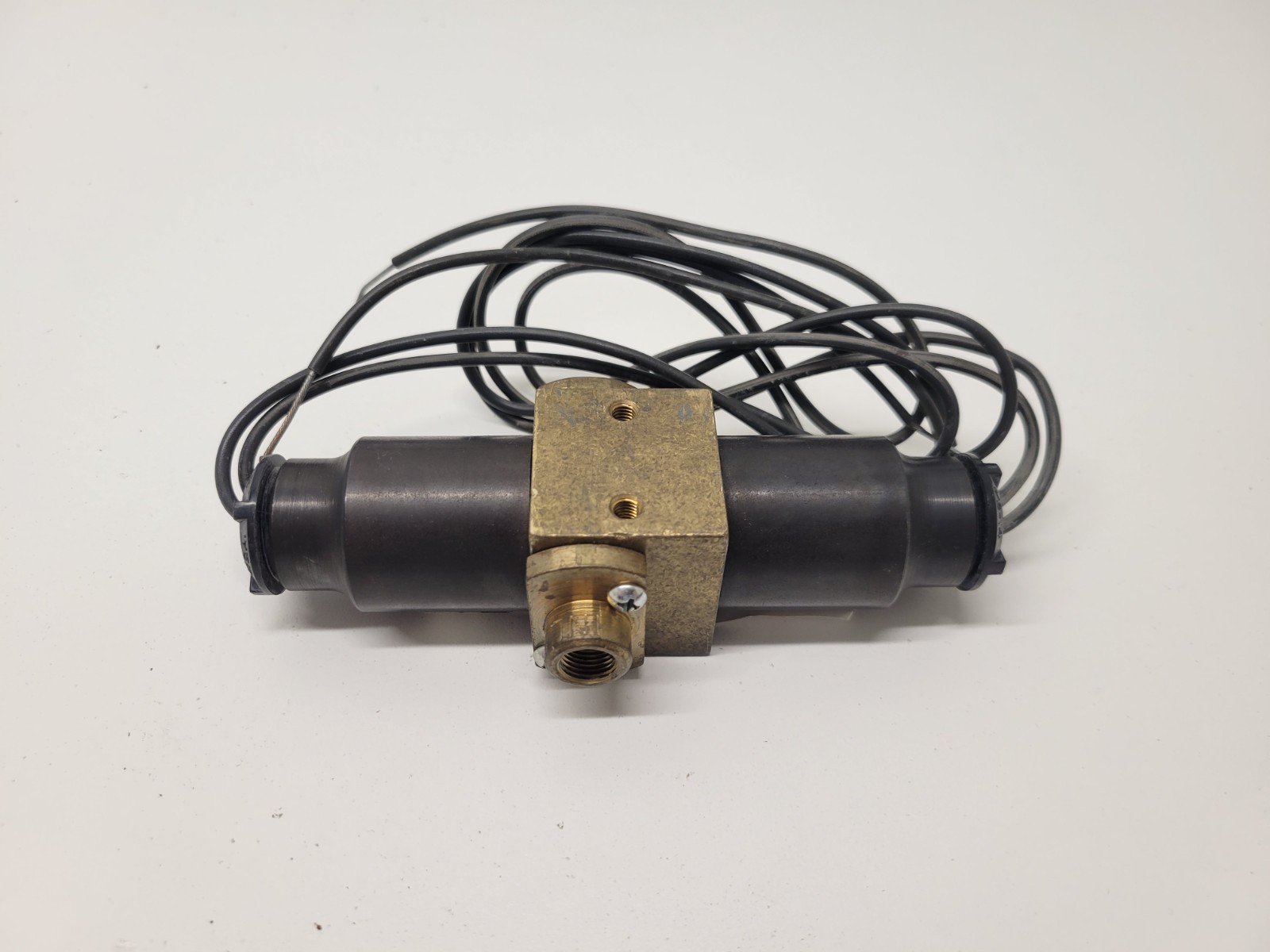 NEW OLD STOCK! NORGREN AIR SWITCH 3C302-X