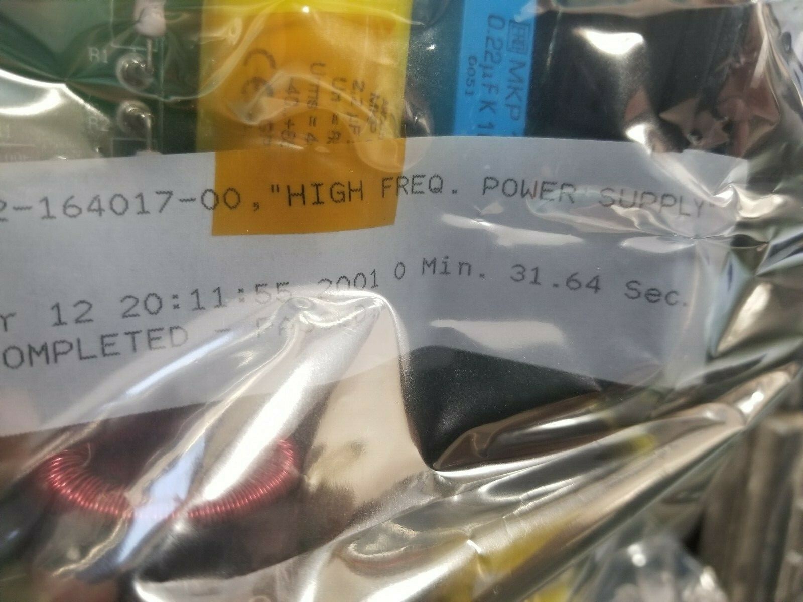 NEW MGE UPS Power Supply Board 62-164017-00 6216401700 NEW