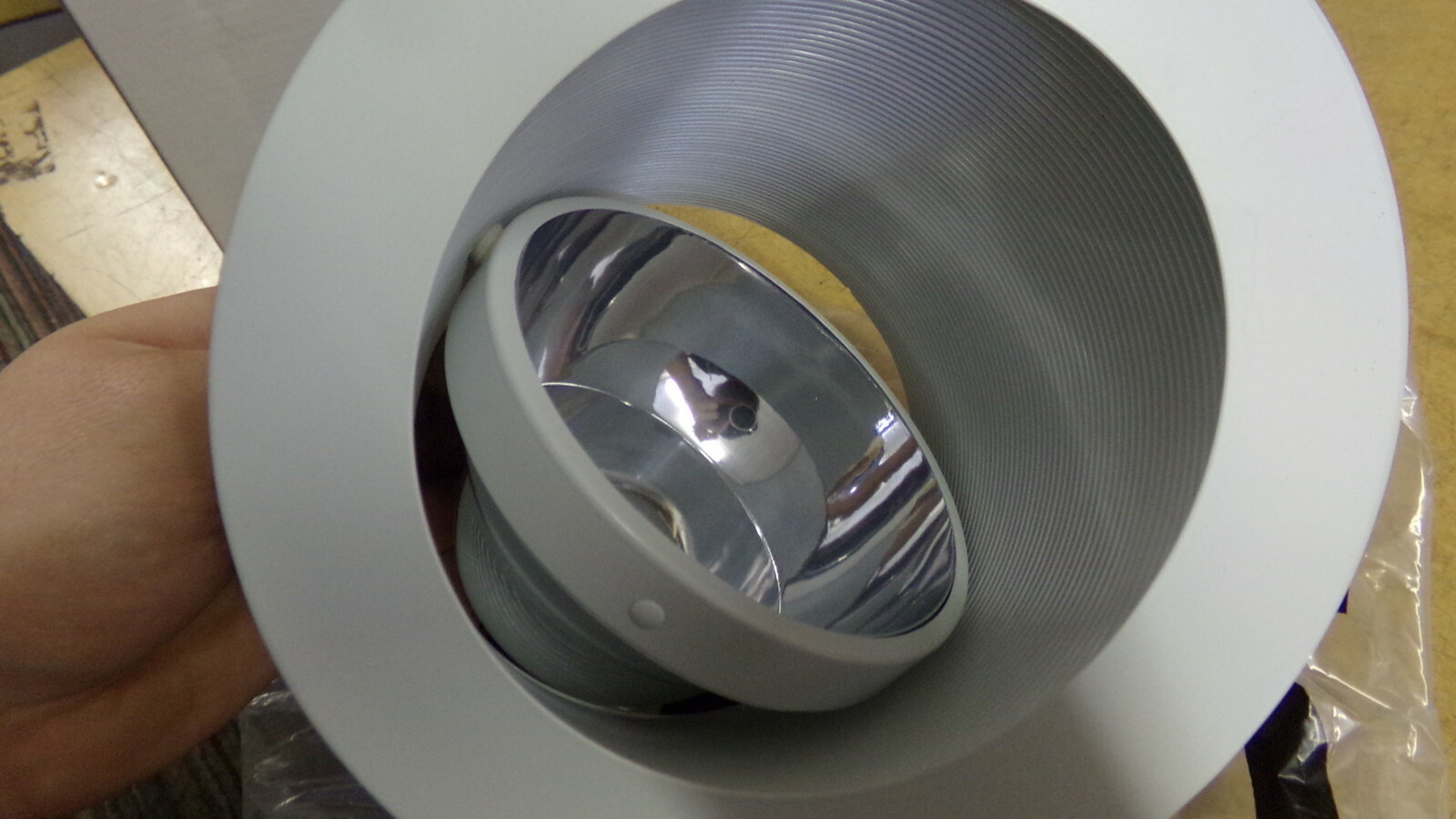 NEW Elco Lighting EL601W *Free Shipping*
