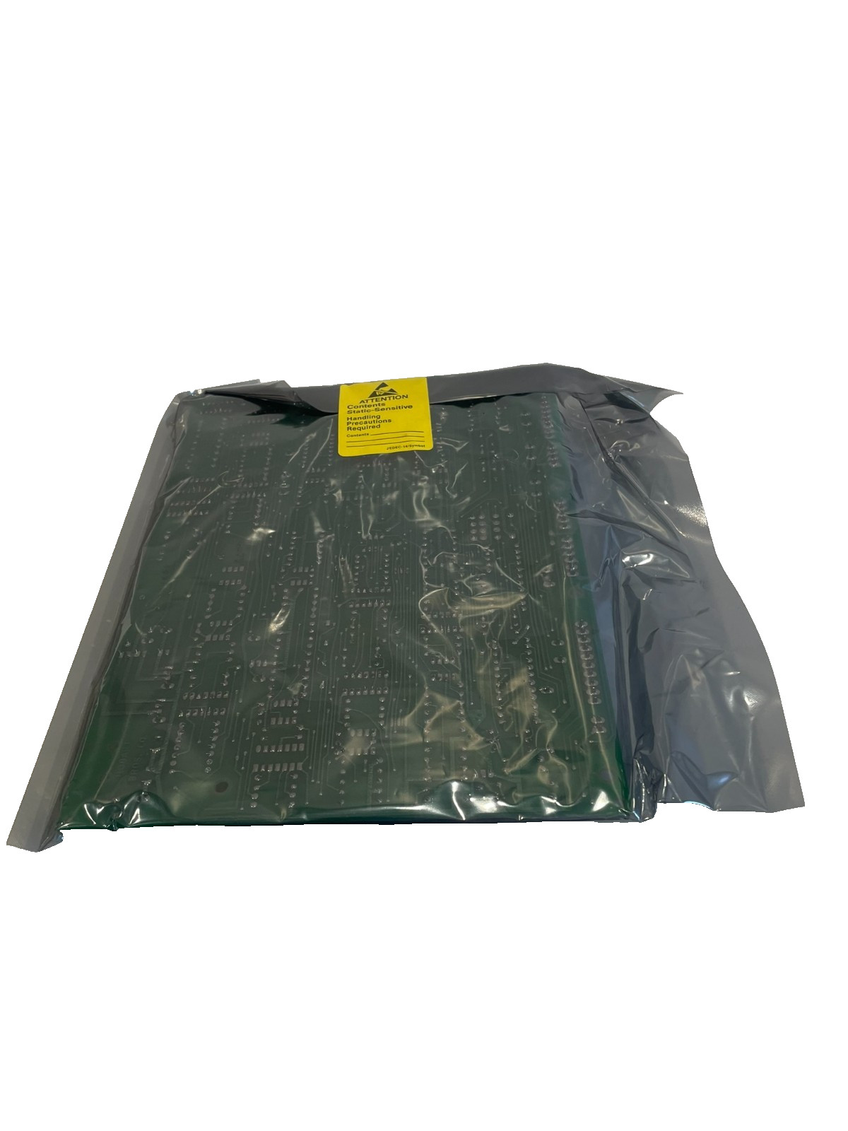 NEW HOBART 369512 2 PC. BOARD R11