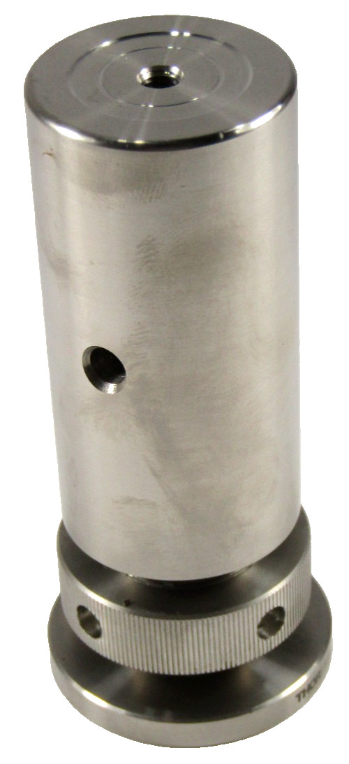 Thorlabs Adjustable/ Variable Height Pedestal Post (P-Post) BLP01/M 1-1/2″ OD