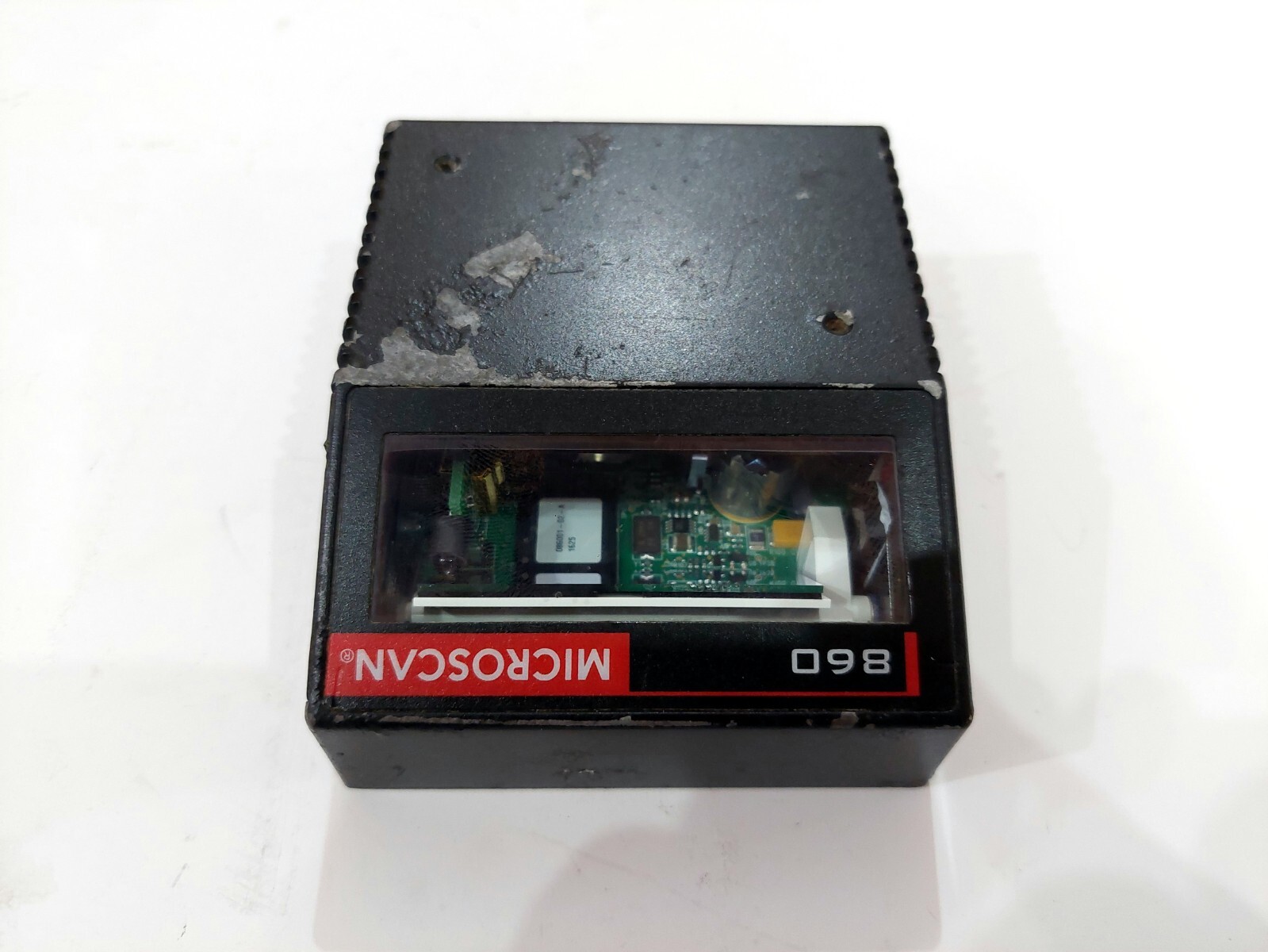 MICROSCAN FIS-0860-0002 Barcode Scanner MS-860