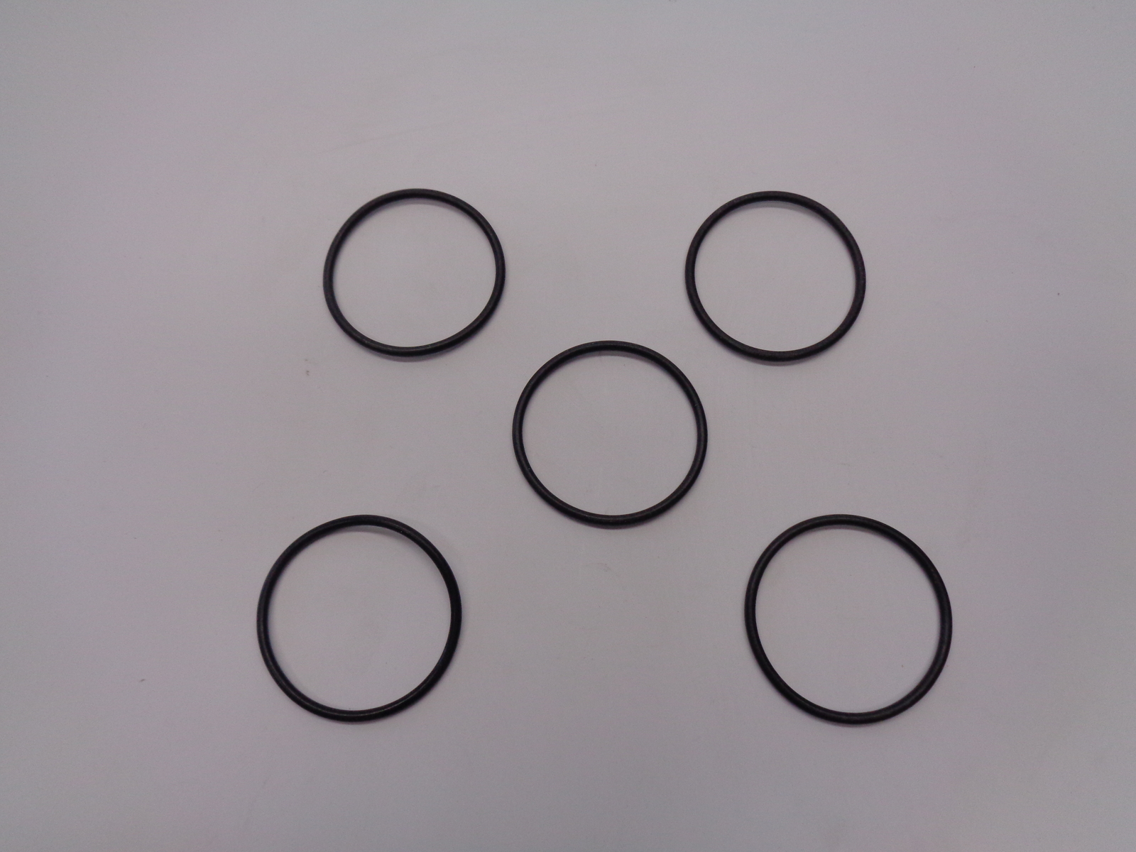 INDUSTRIAL SPARE 4400R-0003168 O-RING LOT OF 5 NSNP
