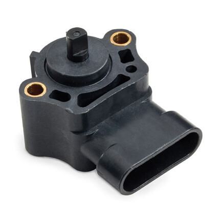 Sensata – BEI 93603603 Rotary Hall Effect Sensors