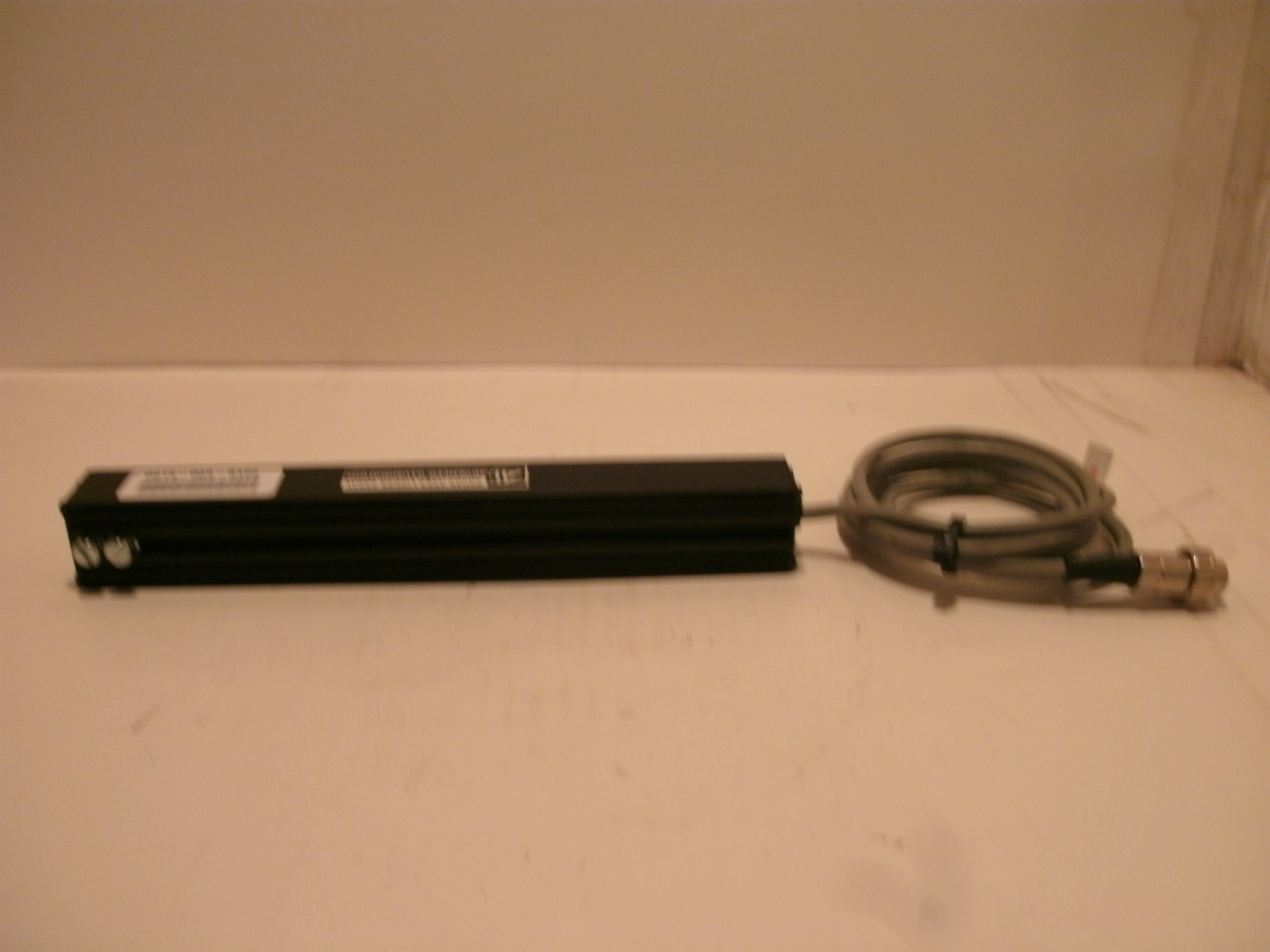ADVANCED ILLUMINATION AL4554 BROADAREA LINEAR ARRAY LIGHT 9 IN. LED NEW NO BOX