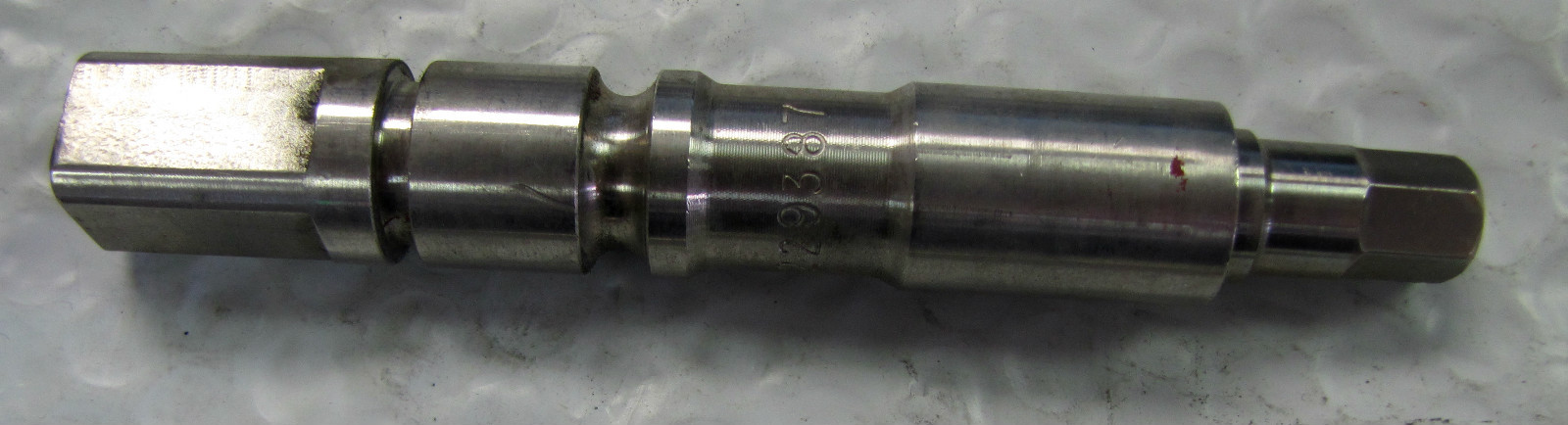 NEW WECO VALVE PART 3229387 5- 3/32″