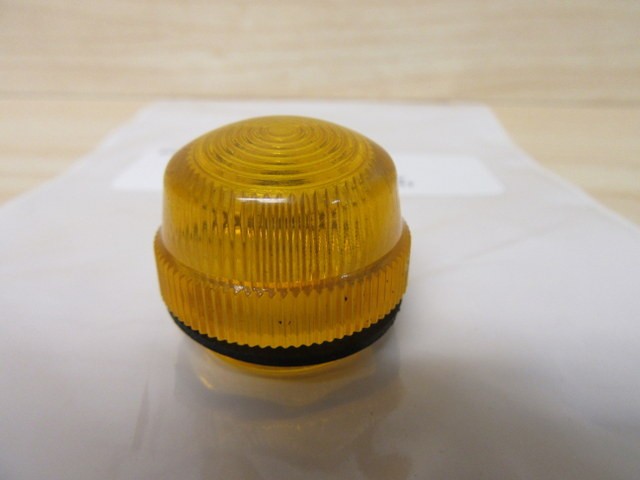 Joslyn Clark Sylvania 100T-LY Lens Cap