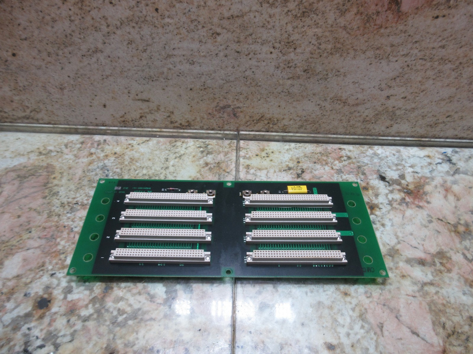 MITSUBISHI CIRCUIT BOARD UNIT FX20A BN624A223H01 CNC FX20 A LOT OF 10 PIECES