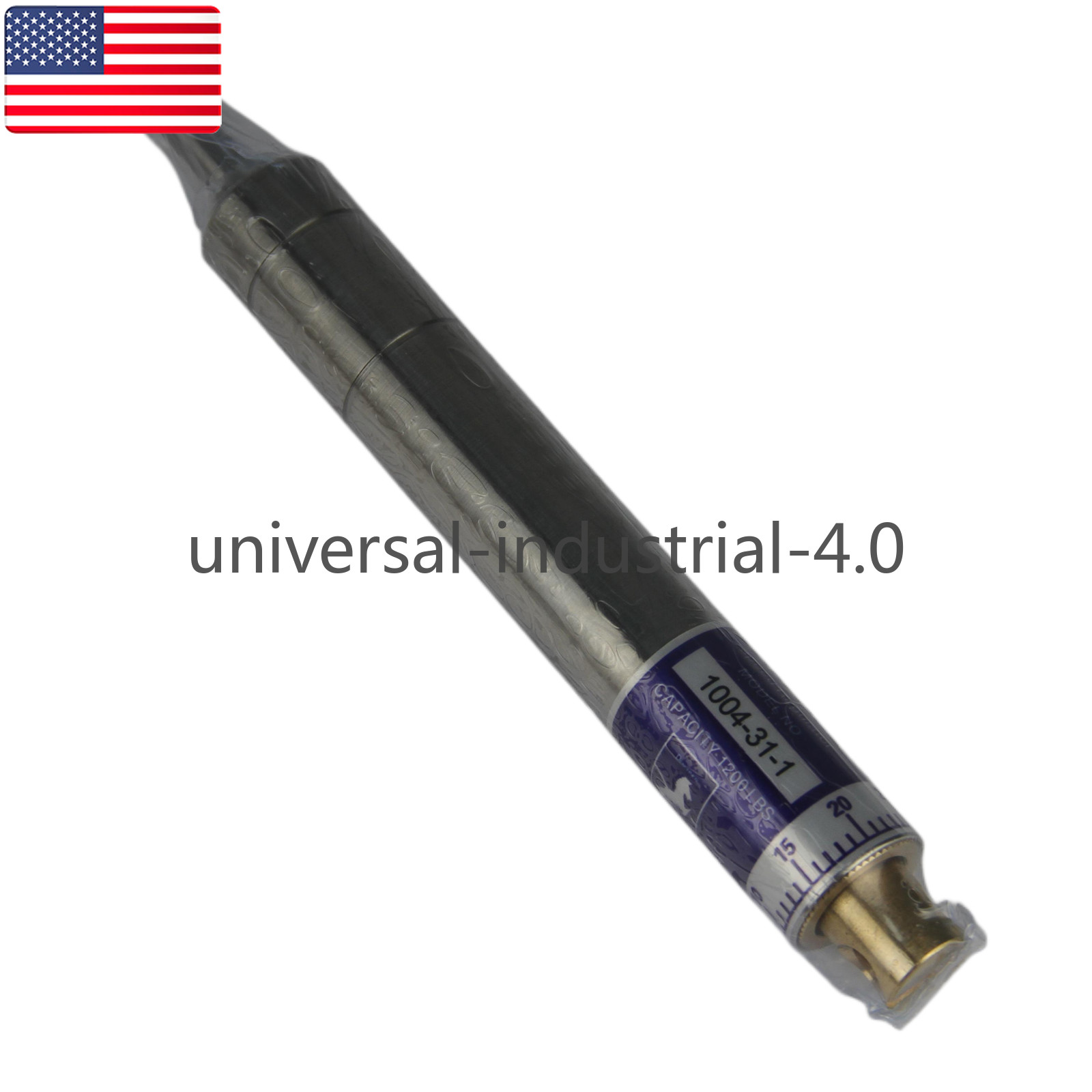 One New 1004-31-1 1004311 Pneumatic Adjustable Hydraulic Buffer Damper- US Stock