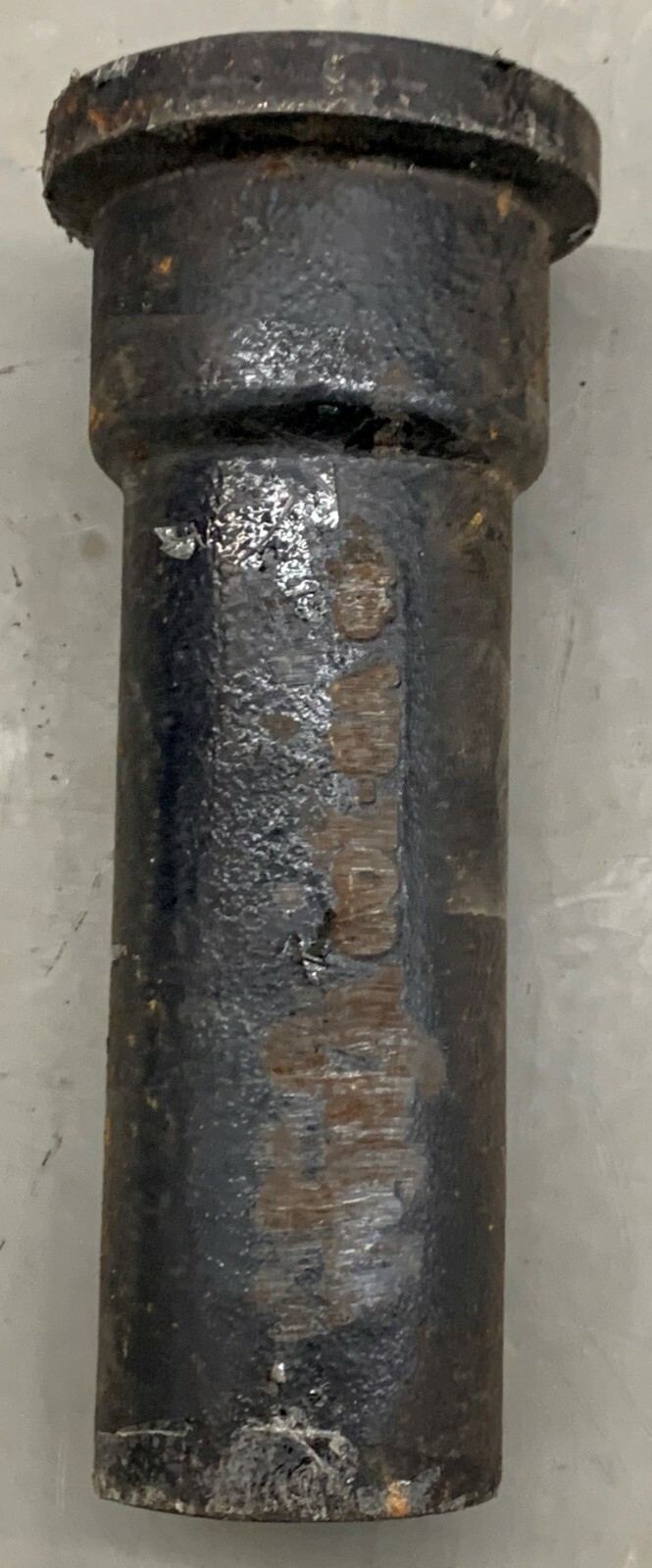 BB BIBBY-STE-CROIX RANSOM INDUSTRIES CANADA REGULAR STYLE 4-1/4″ SLIDE VALVE