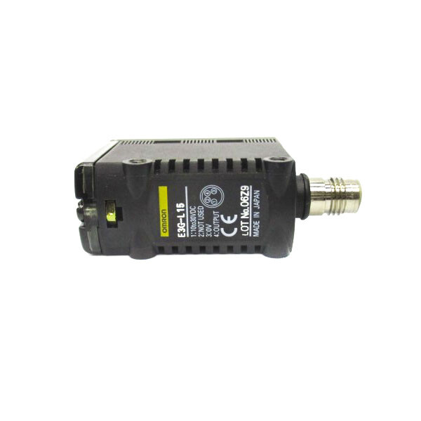 OMRON E3G-L15 10-30VDC NSNP