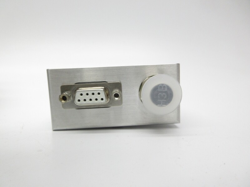 TWK ELEKTRONIK ZD-S2L0-02 NSMP