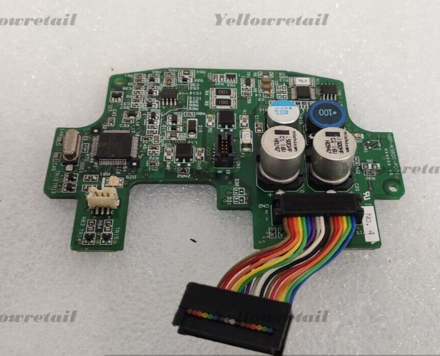 HBP-M3800-P001 PCB BOARD HBP-M3800-P001 XXXXXX-XA